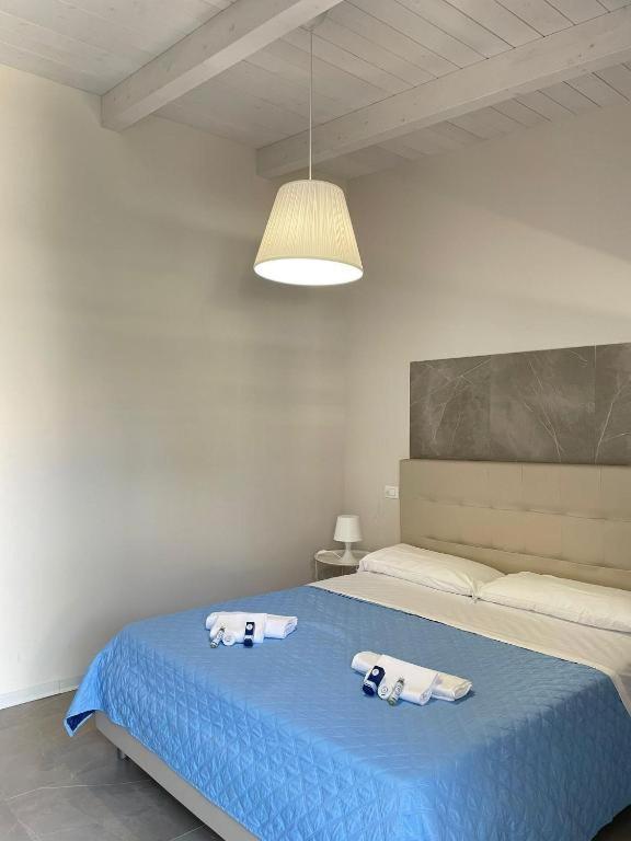 B&B Resort El Bisagra Scalea Dış mekan fotoğraf