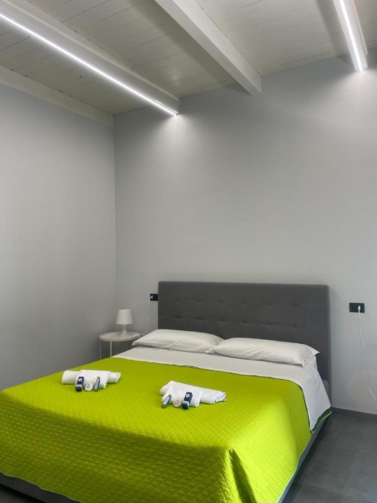 B&B Resort El Bisagra Scalea Dış mekan fotoğraf